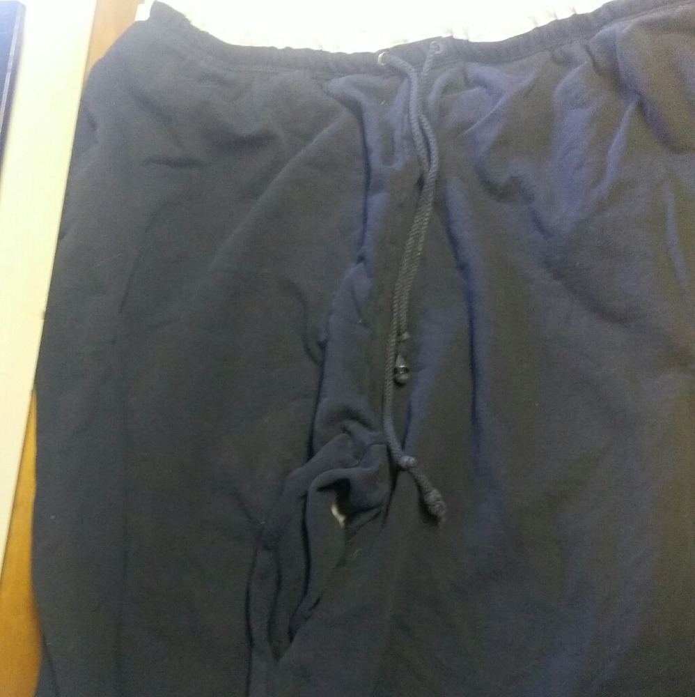 Sweatpants